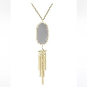 Kendra Scott Rayne Necklace